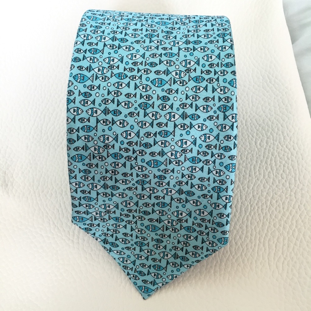 Pierre Cardin Tie 100% Silk